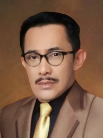 02. Dr. H. SOFYAN HIDAYAT, M.Pd